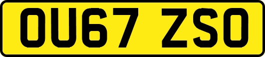 OU67ZSO