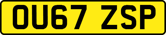 OU67ZSP