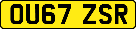 OU67ZSR