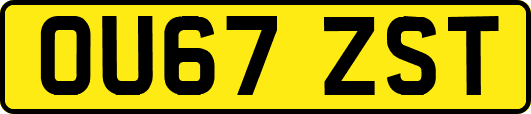 OU67ZST