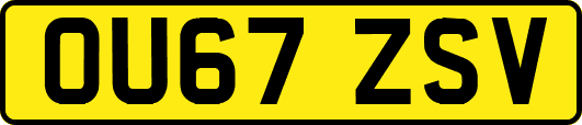 OU67ZSV