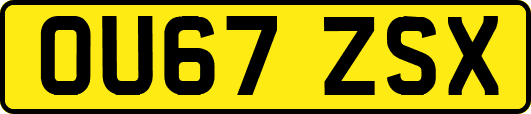 OU67ZSX