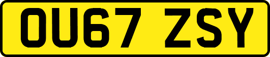 OU67ZSY
