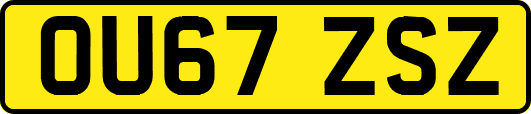 OU67ZSZ