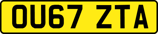 OU67ZTA