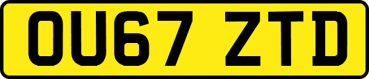 OU67ZTD