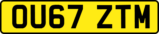 OU67ZTM