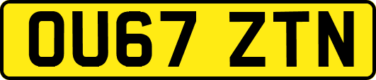 OU67ZTN