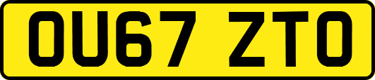 OU67ZTO