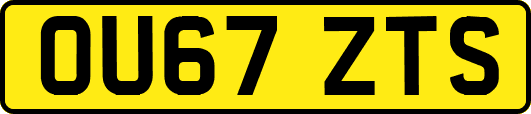 OU67ZTS