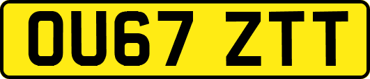 OU67ZTT