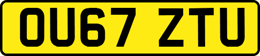 OU67ZTU
