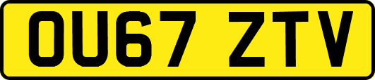 OU67ZTV