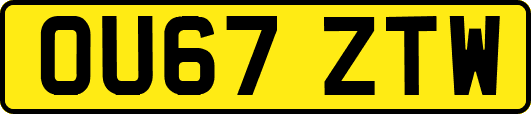 OU67ZTW