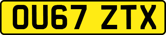 OU67ZTX