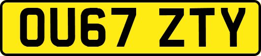 OU67ZTY