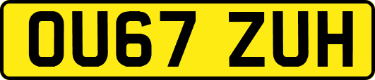 OU67ZUH