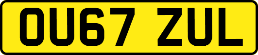 OU67ZUL