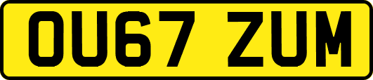 OU67ZUM