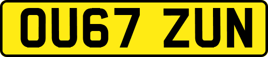 OU67ZUN