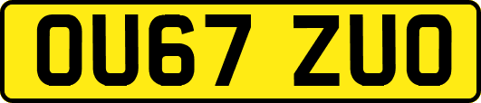 OU67ZUO