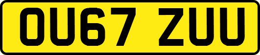 OU67ZUU
