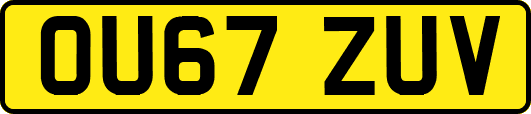 OU67ZUV