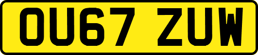 OU67ZUW
