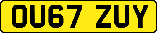 OU67ZUY