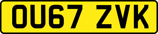 OU67ZVK
