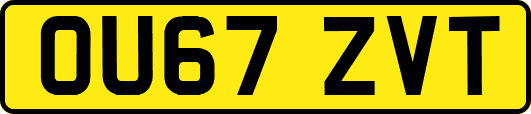 OU67ZVT