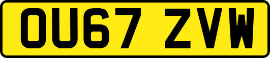 OU67ZVW