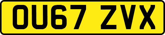 OU67ZVX