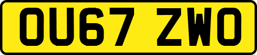 OU67ZWO