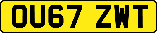 OU67ZWT