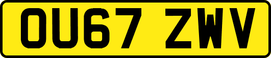 OU67ZWV