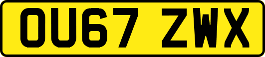 OU67ZWX