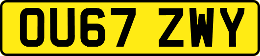 OU67ZWY