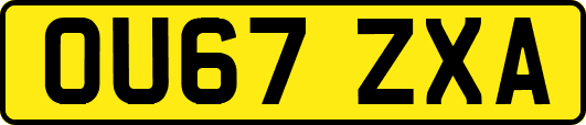OU67ZXA