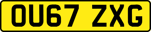 OU67ZXG