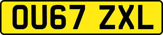 OU67ZXL