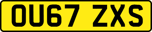 OU67ZXS