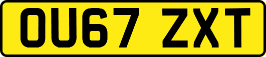 OU67ZXT