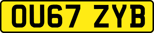OU67ZYB