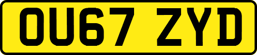 OU67ZYD