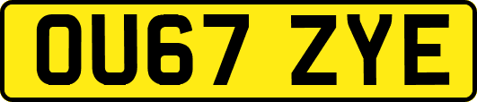 OU67ZYE