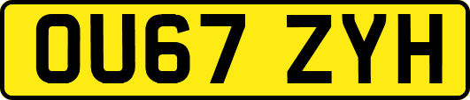 OU67ZYH