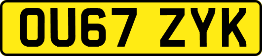 OU67ZYK