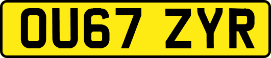 OU67ZYR