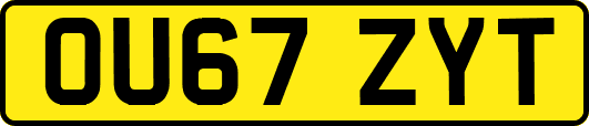 OU67ZYT